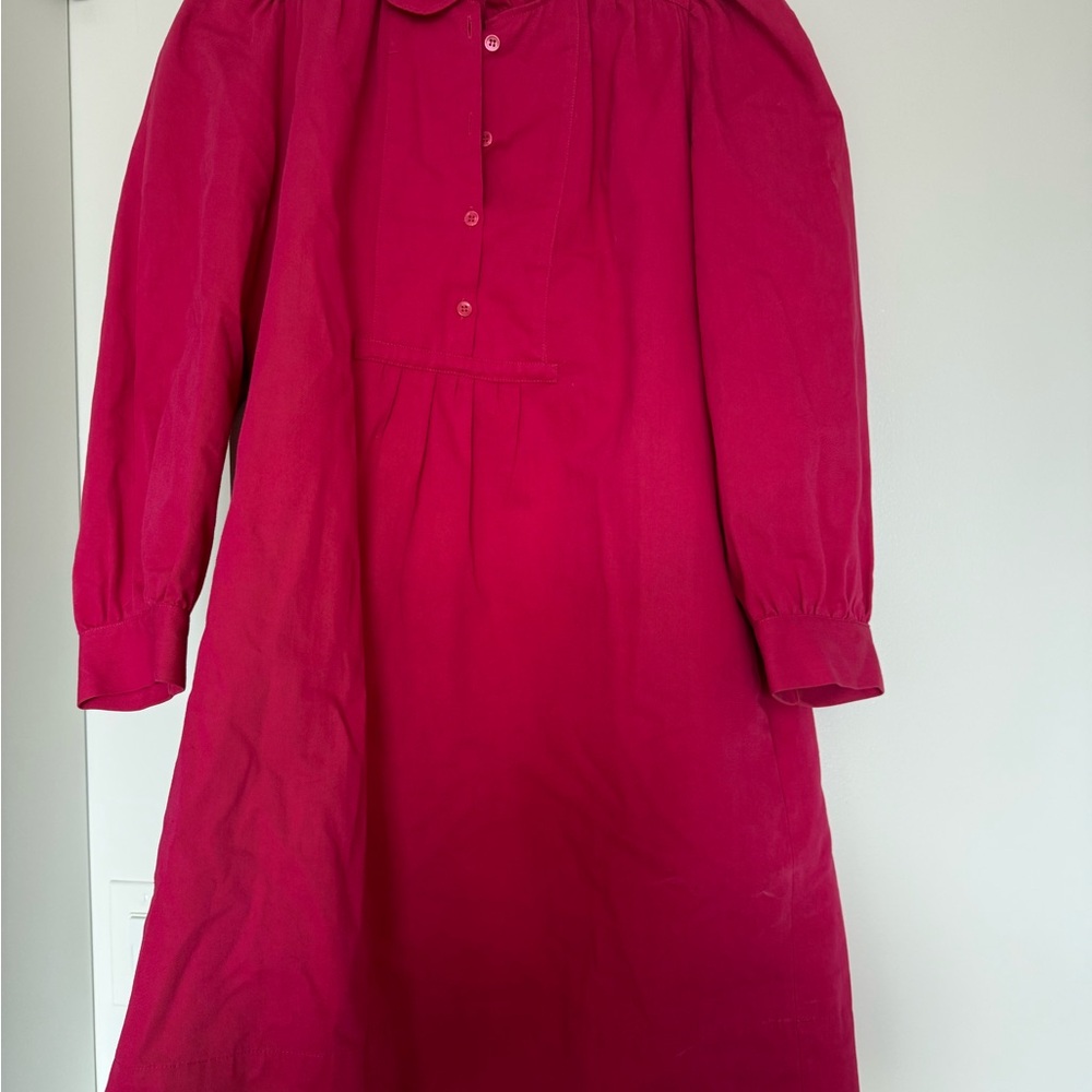 Goop G Label Pink Dress